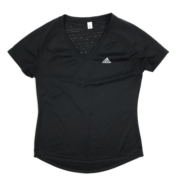 adidas climalite shirt size chart